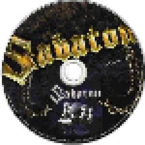 Sabaton: Metalizer (2-CD) - Bild 7