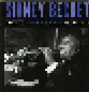 Sidney Bechet: Complete 1939-1951 Blue Note Master Takes (3-CD-Box) - Bild 1