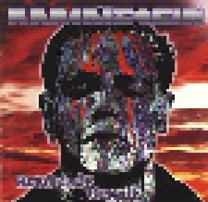 Rammstein: Brachiale Gewalt (CD) - Bild 1