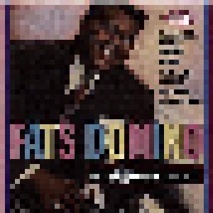 Fats Domino: The Imperial Singles, Vol. 3 (1956 - 1958) (CD) - Bild 1
