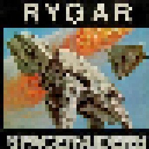 Rygar: Spaceraiders (12") - Bild 1