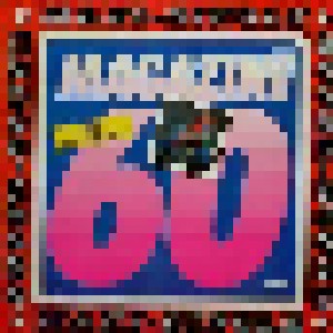 Cover - Magazine 60: Hits Der Sechziger Jahre