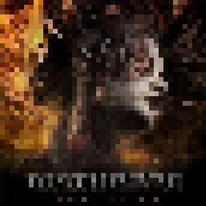 Disturbed: Inside The Fire (Promo-Single-CD) - Bild 1