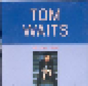 Cover - Tom Waits: Blue Hour, The
