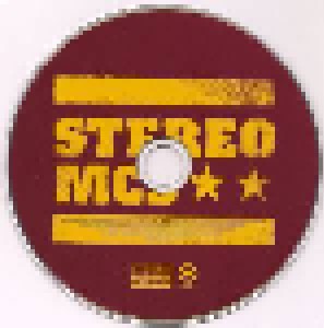 Stereo MC's: Paradise (CD) - Bild 3