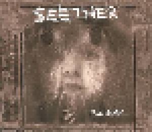Seether: Fine Again (Single-CD) - Bild 1