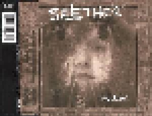 Seether: Fine Again (Single-CD) - Bild 2