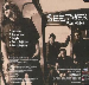 Seether: Fine Again (Single-CD) - Bild 3