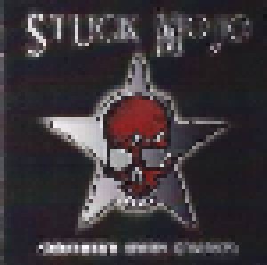 Stuck Mojo: Southern Born Killers (CD-R + DVD) - Bild 1