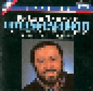 Cover - Luciano Pavarotti: Primo Tenore