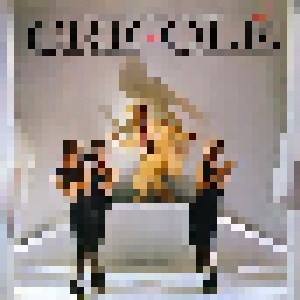 Kid Creole & The Coconuts: Cre-Olé - The Best Of Kid Creole And The Coconuts (LP) - Bild 1