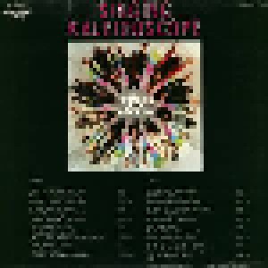 The Les Humphries Singers: Singing Kaleidoscope (LP) - Bild 2