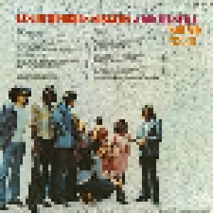 The Les Humphries Singers: Sound '73 / II (LP) - Bild 2