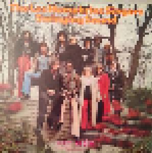 The Les Humphries Singers: Swinging Sound (LP) - Bild 1