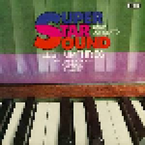 Les Humphries: Super Star Sound - Piano Concerto (LP) - Bild 1