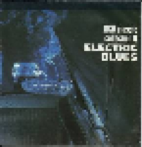 RCD Classic Rock Collection Vol 9: Classic Blues / Electric Blues (CD) - Bild 2