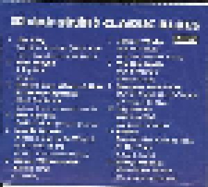 RCD Classic Rock Collection Vol 9: Classic Blues / Electric Blues (CD) - Bild 3