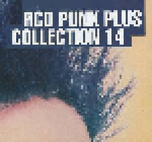 RCD Classic Rock Collection Vol 14 (CD) - Bild 2