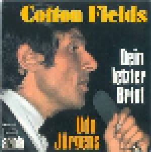 Udo Jürgens: Cotton Fields (7") - Bild 1