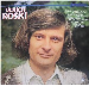 Ulrich Roski: Profile (LP) - Bild 1