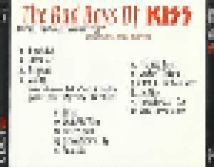 Ace Frehley: The Bad Boys Of Kiss (CD) - Bild 2