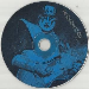 Ace Frehley: The Bad Boys Of Kiss (CD) - Bild 3