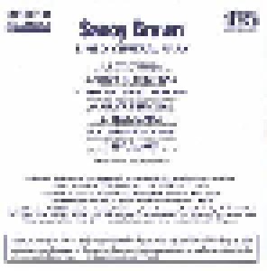 Savoy Brown: Live In Central Park (CD) - Bild 2