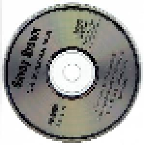 Savoy Brown: Live In Central Park (CD) - Bild 3