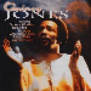 Quincy Jones: Quincy Jones - Cover