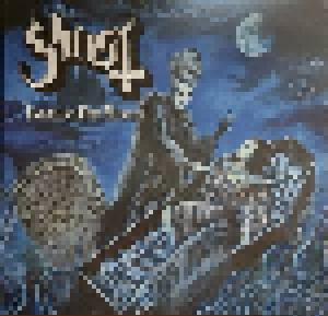 Ghost: Invoking Our Master - Cover