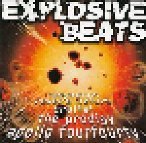Explosive Beats - Cover