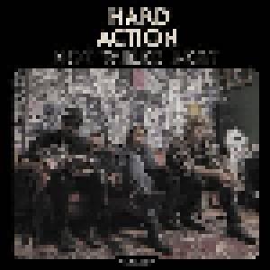 Hard Action: Hot Wired Beat - Cover