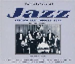 History Of Jazz: Chicago That Toddlin' Town, The - Cover