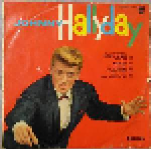 Johnny Hallyday: N°2 (Retiens La Nuit) - Cover