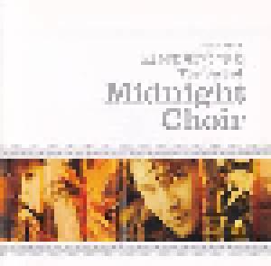 Midnight Choir: All Tomorrow's Tears - The Best Of Midnight Choir - Cover