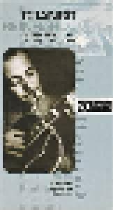 Django Reinhardt: Classic Jazz Archive - Cover