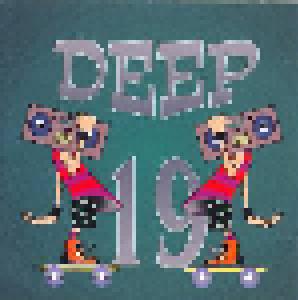 Deep 19 - Cover