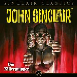 John Sinclair: (Sinclair Classics 039) Die Killerpuppen - Cover