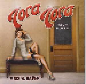 Tora Tora: Miss B. Haven': The Unreleased Wild America Recordings - Cover