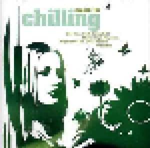 Saturn Chillout - Cover