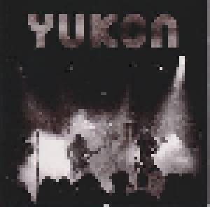 Yukon: No Risk No Fun - Cover