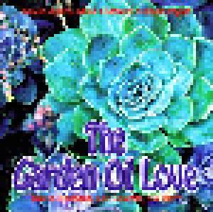 David Bedford: Garden Of Love, The - Cover
