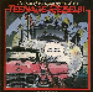 Teenage Rebels - Silver Machine - Cover
