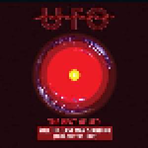 UFO: Will The Last Man Standing [Turn Out The Light] - Cover