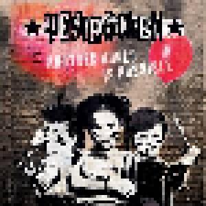 Pestpocken: Another World Is Possible - Cover