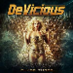 DeVicious: Phase Three - Cover