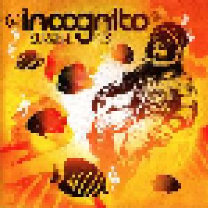 Incognito: Surreal - Cover