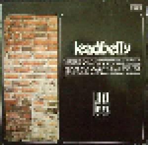 Leadbelly: Leadbelly - Cover