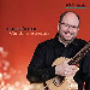 Klaus Göttler: Christmas Acoustics - Cover