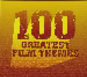 100 Greatest Film Themes - Cover